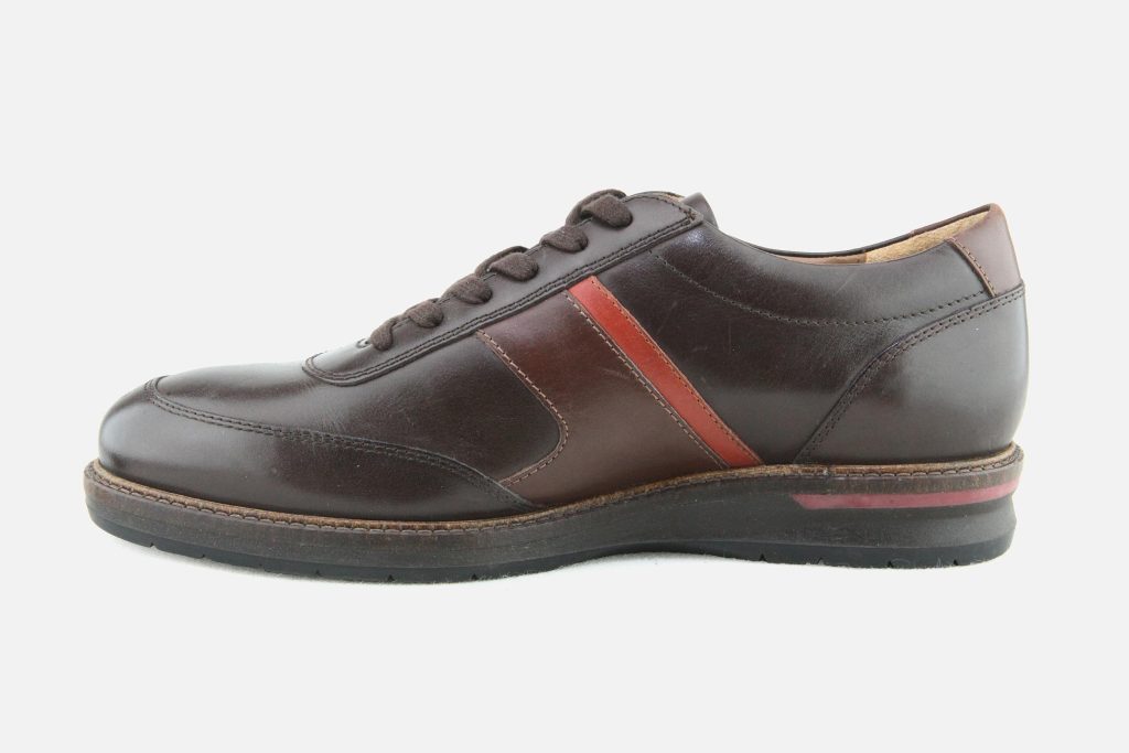 FABIAN DARK BROWN