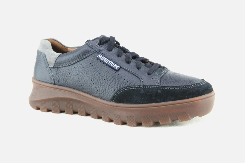 FLYNN BLUE