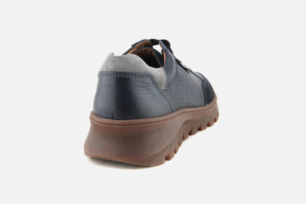 FLYNN BLUE