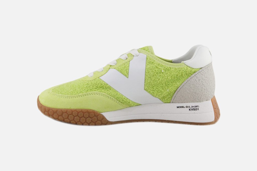 KW9711 LIME