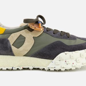 BARRACUDA IMPACT GREY KAKI - Image 1