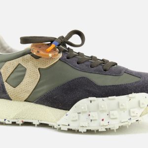 BARRACUDA IMPACT GREY KAKI - Image 2
