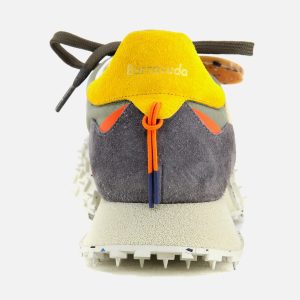 BARRACUDA IMPACT GREY KAKI - Image 3