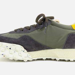 BARRACUDA IMPACT GREY KAKI - Image 4