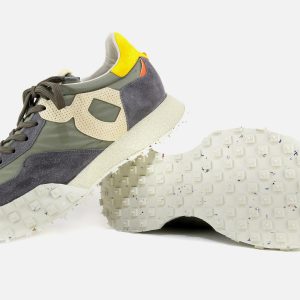 BARRACUDA IMPACT GREY KAKI - Image 5