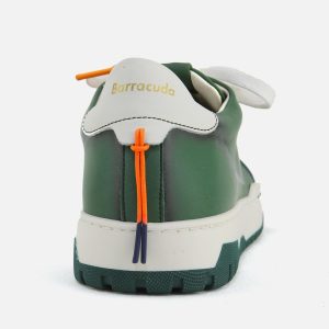 BARRACUDA EARVING GREEN ORANGE – Image 3