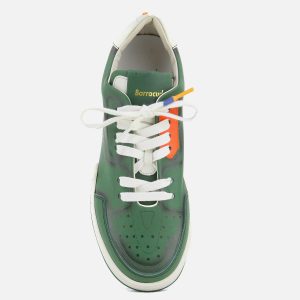 BARRACUDA EARVING GREEN ORANGE – Image 6