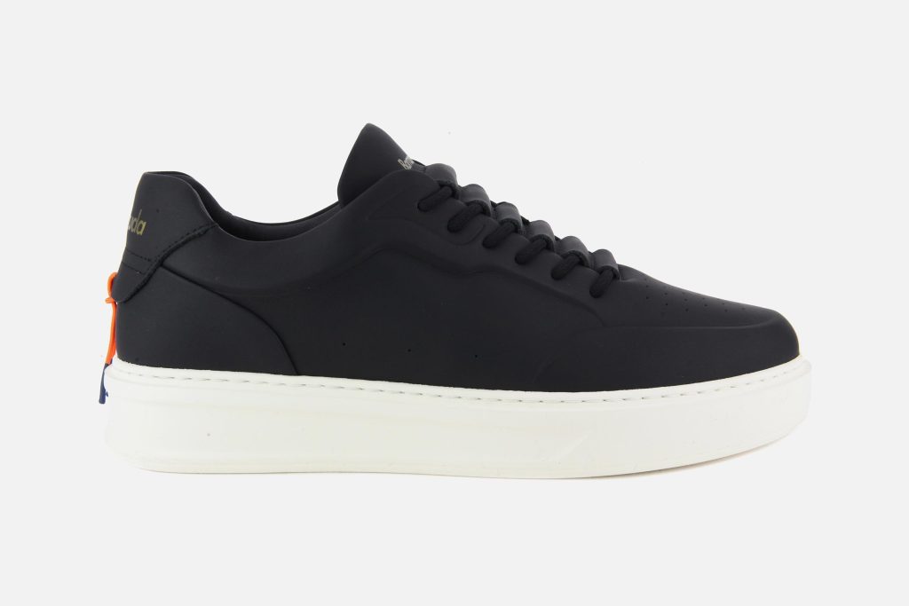 BARRACUDA NEW PHOENIX BLACK