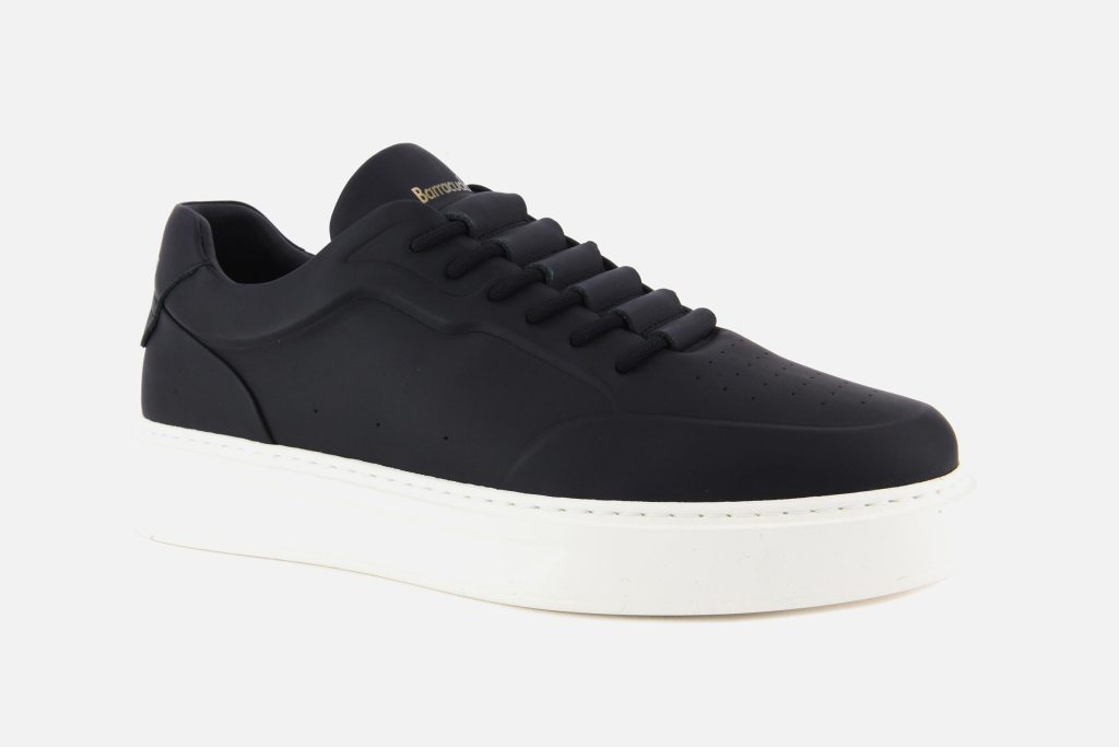 BARRACUDA NEW PHOENIX BLACK