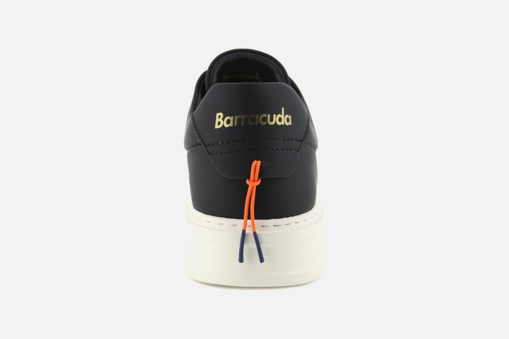 BARRACUDA NEW PHOENIX BLACK