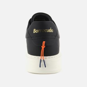 BARRACUDA NEW PHOENIX BLACK - Image 3