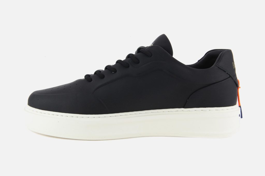 BARRACUDA NEW PHOENIX BLACK