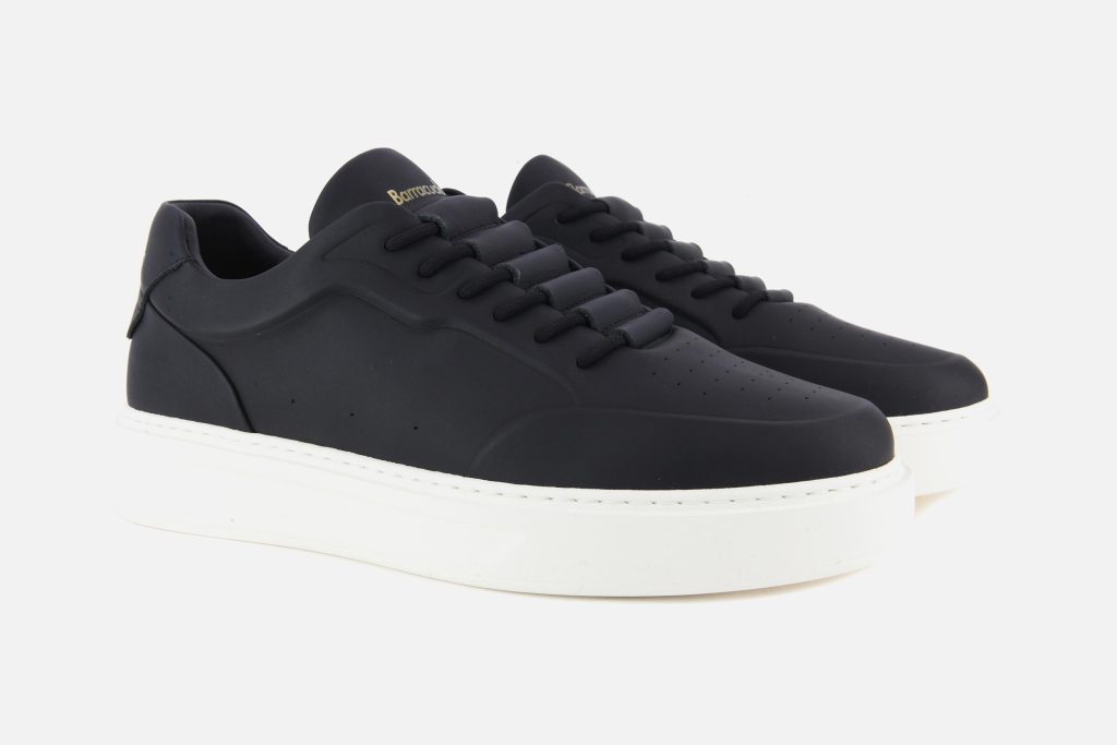 BARRACUDA NEW PHOENIX BLACK