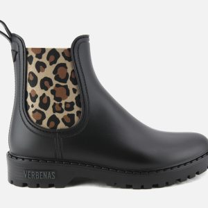 GAUDI NOIR LEOPARD – Image 1