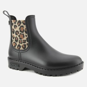 GAUDI NOIR LEOPARD – Image 2