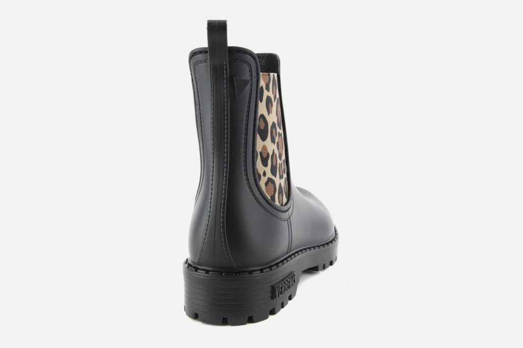 GAUDI NOIR LEOPARD