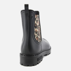 GAUDI NOIR LEOPARD – Image 3