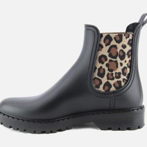 GAUDI NOIR LEOPARD – Image 4