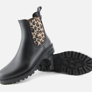 GAUDI NOIR LEOPARD – Image 5