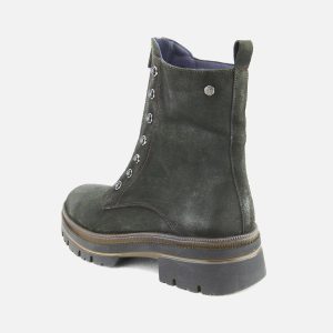 CASSE TETE DARK OLIVE - Image 3