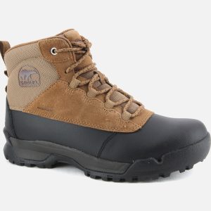 BUXTON LITE LACE ELK BLACK - Image 2