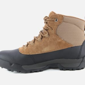 BUXTON LITE LACE ELK BLACK - Image 4