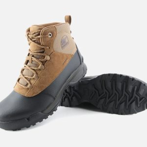 BUXTON LITE LACE ELK BLACK - Image 5