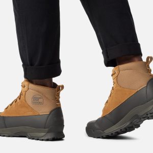 BUXTON LITE LACE ELK BLACK - Image 6