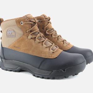BUXTON LITE LACE ELK BLACK - Image 7
