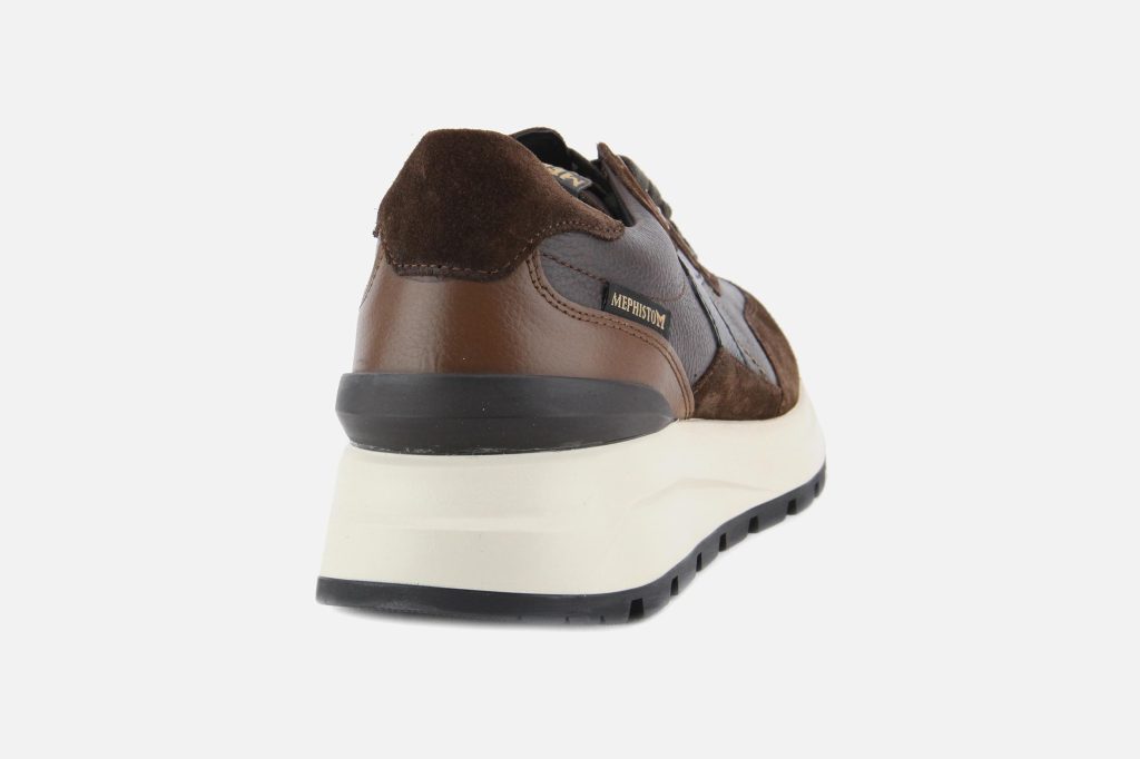 CRUZ CHESTNUT