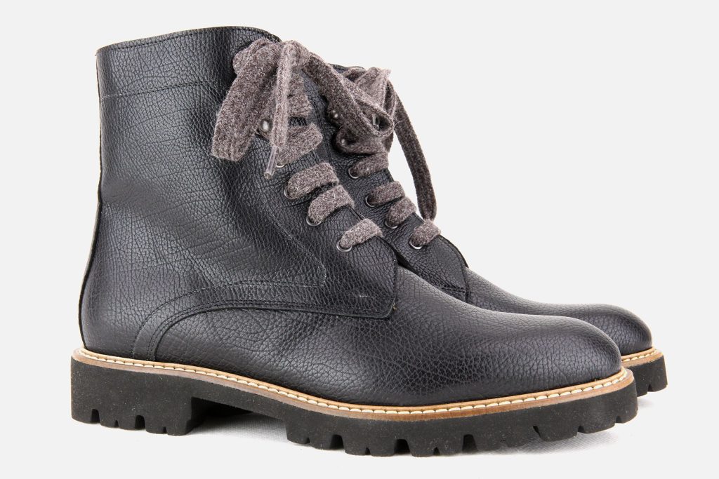 SESTRIERE GRAIN NOIR