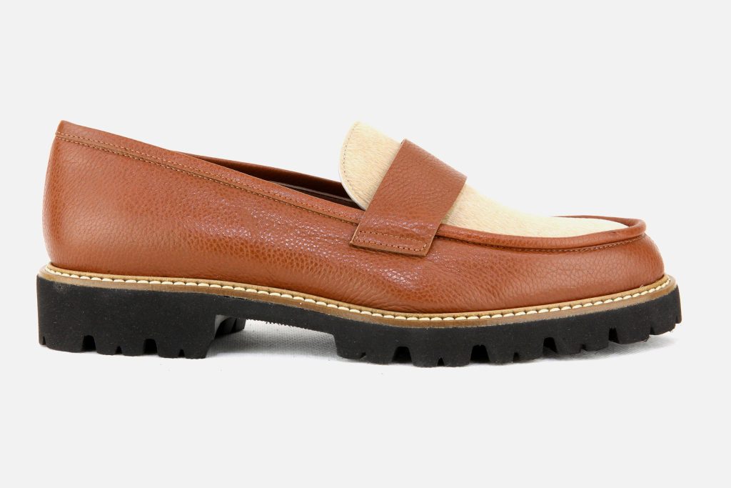 SEIJI GRAIN PONY COGNAC