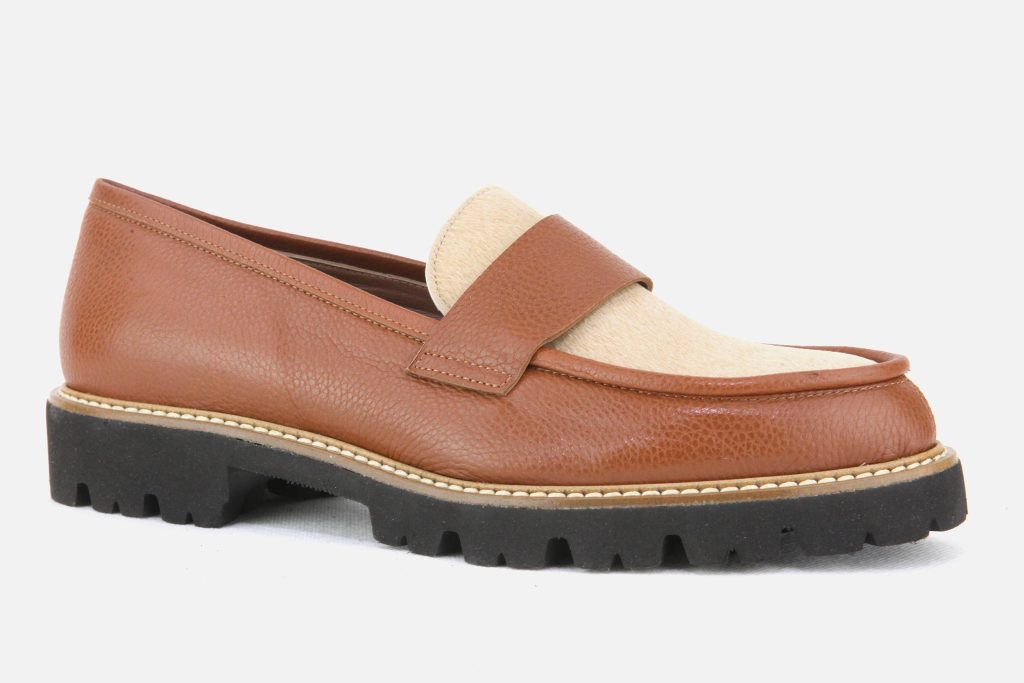 SEIJI GRAIN PONY COGNAC