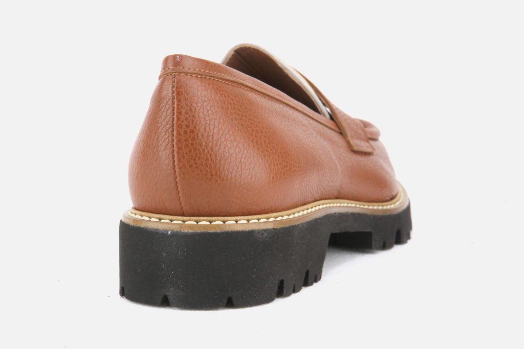 SEIJI GRAIN PONY COGNAC