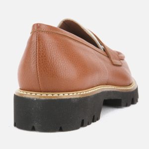 SEIJI GRAIN PONY COGNAC - Image 3