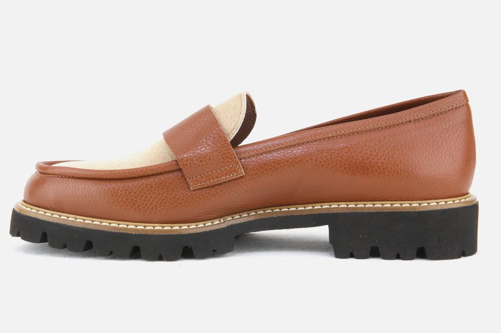 SEIJI GRAIN PONY COGNAC