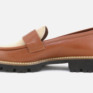 SEIJI GRAIN PONY COGNAC - Image 4