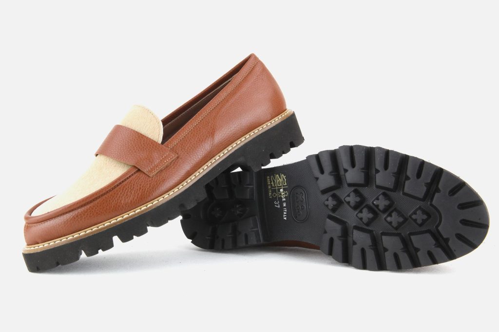 SEIJI GRAIN PONY COGNAC