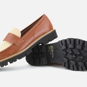 SEIJI GRAIN PONY COGNAC - Image 5