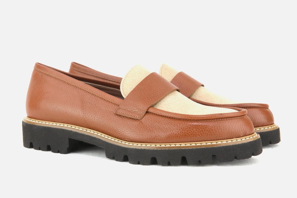 SEIJI GRAIN PONY COGNAC
