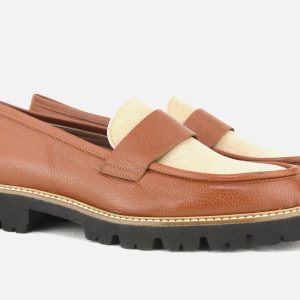 SEIJI GRAIN PONY COGNAC - Image 6