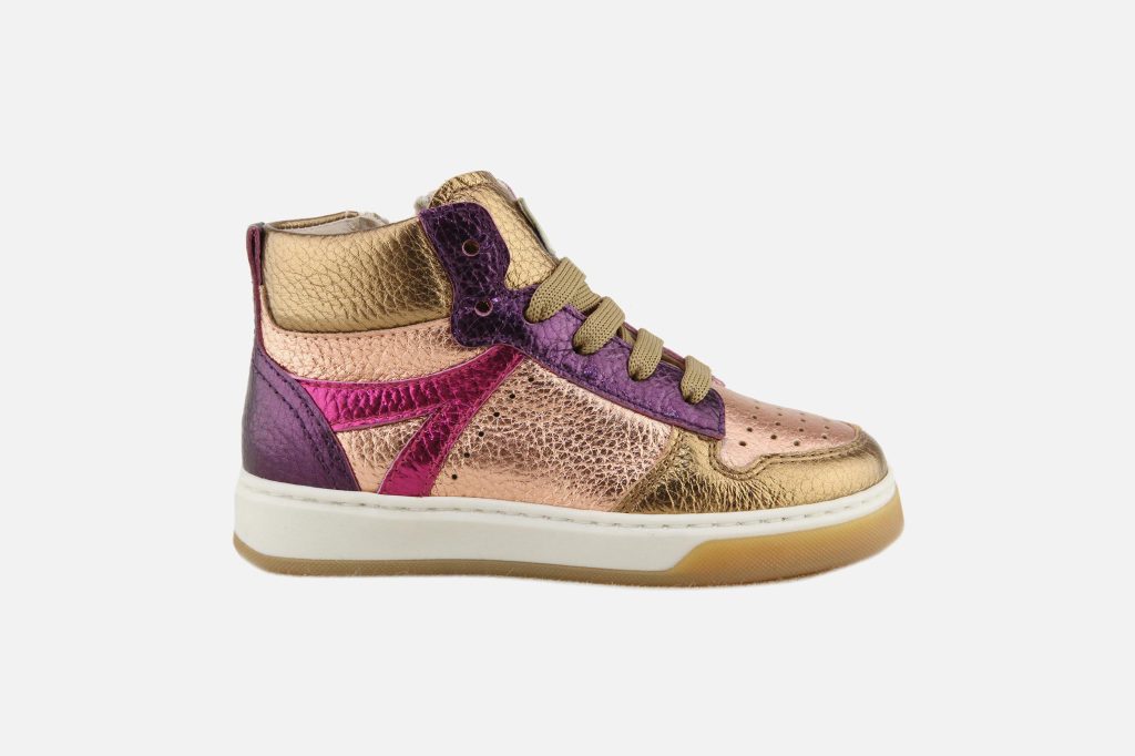 BEAVER METALLIC PURPLE