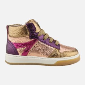 BEAVER METALLIC PURPLE - Image 1