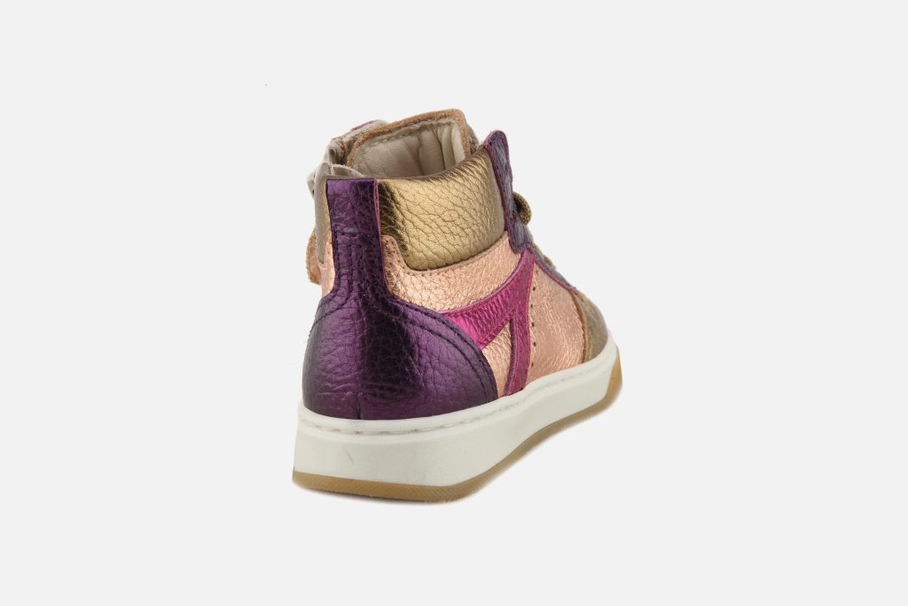 BEAVER METALLIC PURPLE