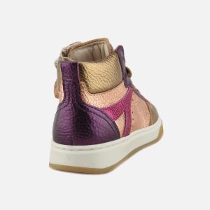 BEAVER METALLIC PURPLE - Image 3