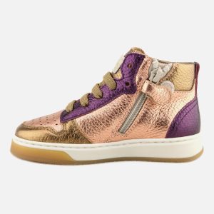 BEAVER METALLIC PURPLE - Image 4