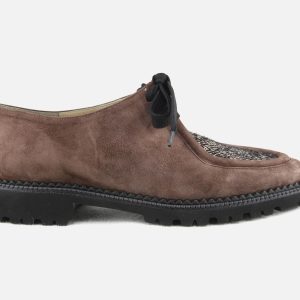 BALCON TWEED NOISETTE - Image 1