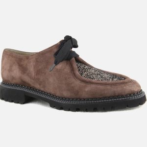 BALCON TWEED NOISETTE - Image 2