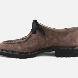 BALCON TWEED NOISETTE - Image 4