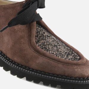BALCON TWEED NOISETTE - Image 6